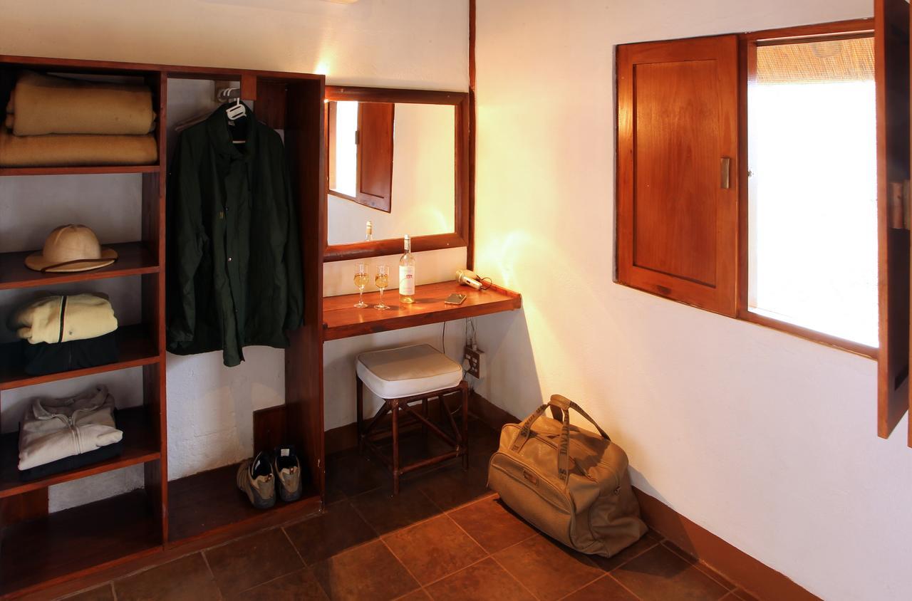 Nkwazi Lake Lodge Pongola Dış mekan fotoğraf